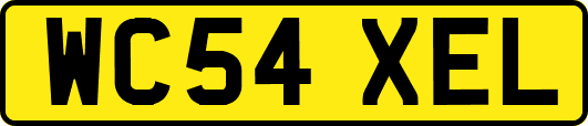 WC54XEL