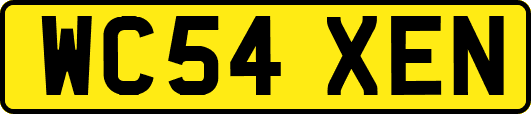 WC54XEN