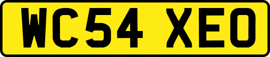 WC54XEO