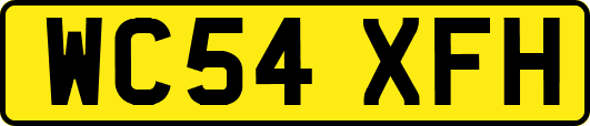 WC54XFH