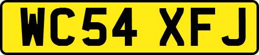 WC54XFJ