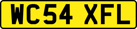 WC54XFL