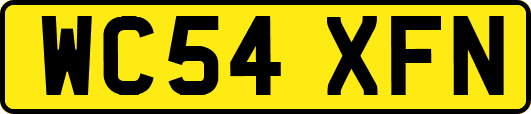 WC54XFN