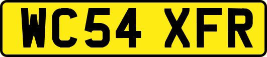 WC54XFR