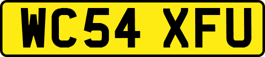 WC54XFU