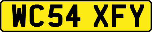 WC54XFY