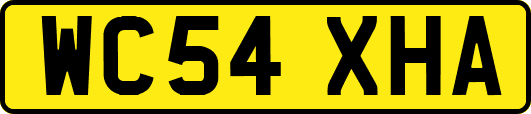 WC54XHA