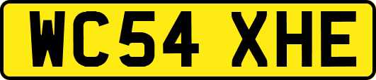 WC54XHE