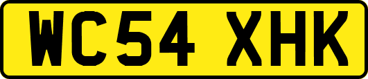 WC54XHK