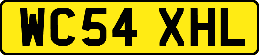 WC54XHL