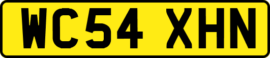 WC54XHN