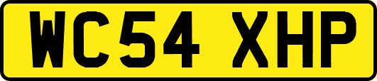WC54XHP