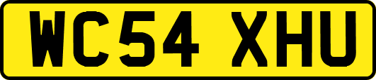 WC54XHU