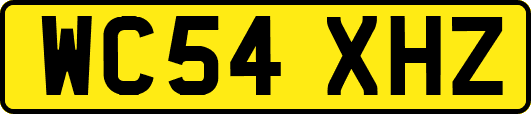 WC54XHZ