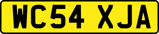 WC54XJA