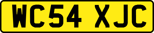 WC54XJC