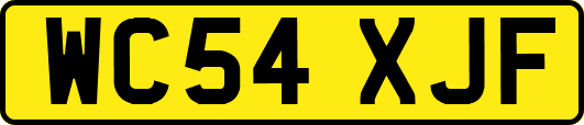 WC54XJF