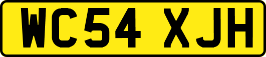 WC54XJH