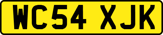 WC54XJK