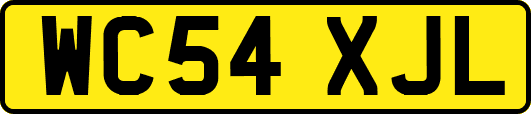 WC54XJL