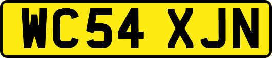WC54XJN