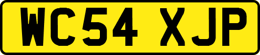 WC54XJP