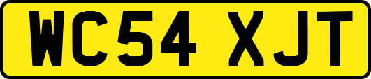 WC54XJT