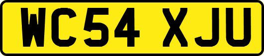 WC54XJU