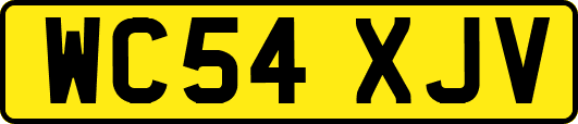 WC54XJV