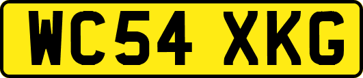 WC54XKG