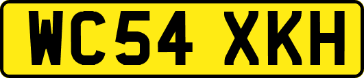 WC54XKH
