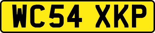 WC54XKP