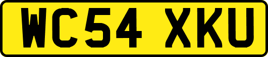 WC54XKU