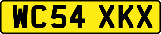 WC54XKX