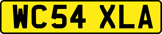 WC54XLA