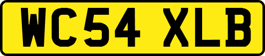 WC54XLB
