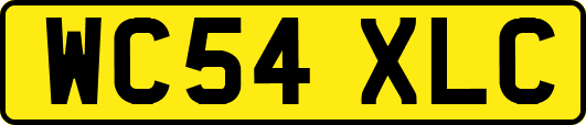 WC54XLC