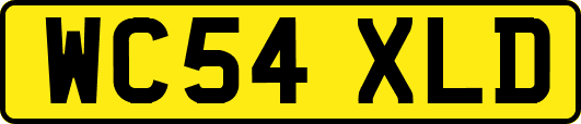 WC54XLD