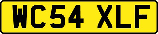 WC54XLF