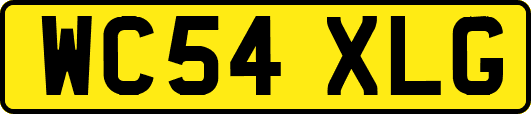 WC54XLG