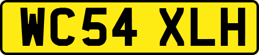 WC54XLH