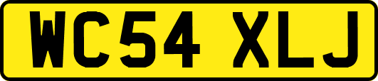WC54XLJ