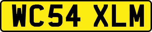 WC54XLM