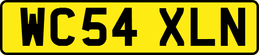WC54XLN