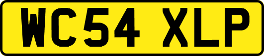 WC54XLP
