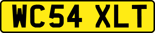 WC54XLT