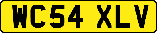WC54XLV