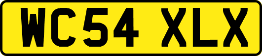 WC54XLX