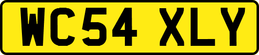 WC54XLY