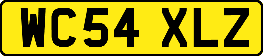 WC54XLZ